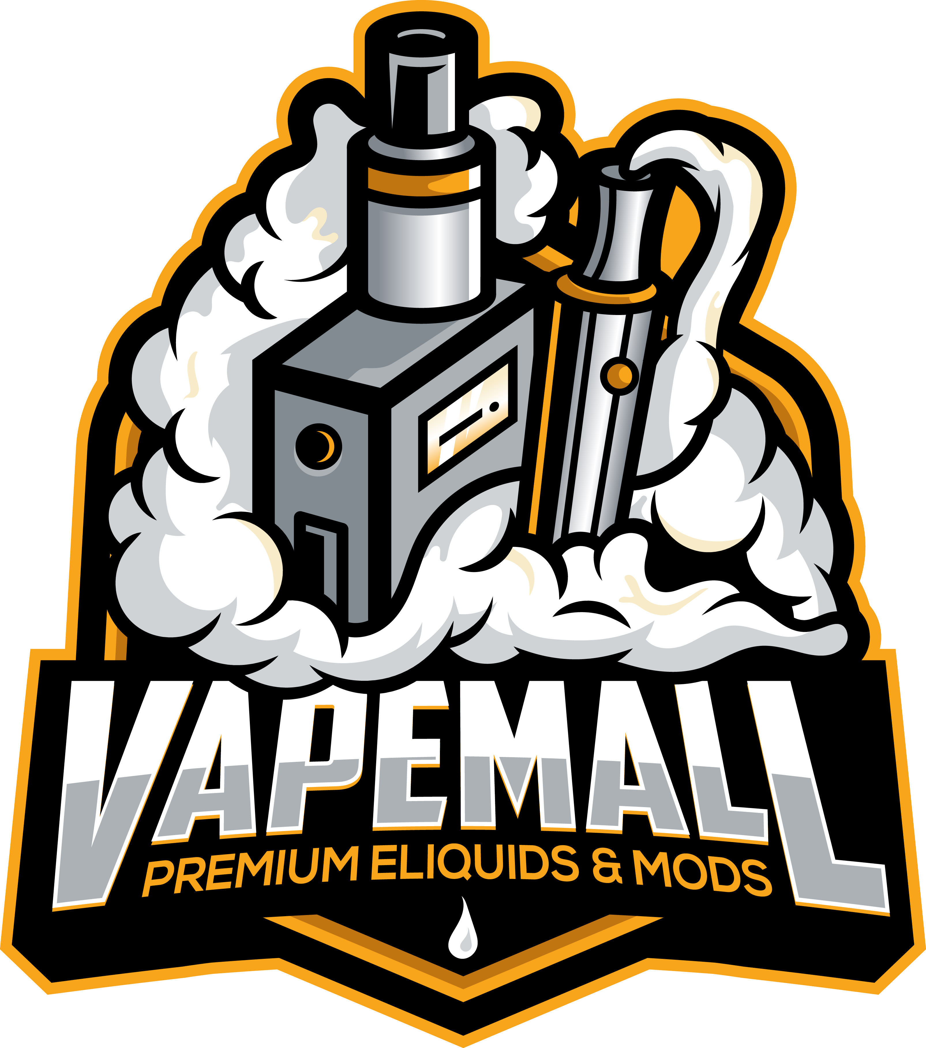 VapeMall.pk Vape Shop